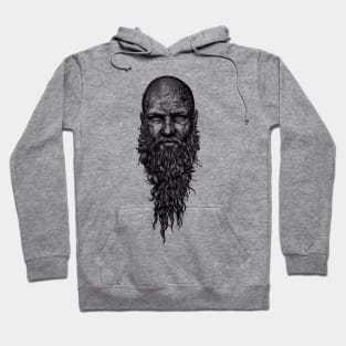 The viking legend Hoodie